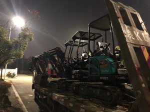 夜間發(fā)貨，亮了